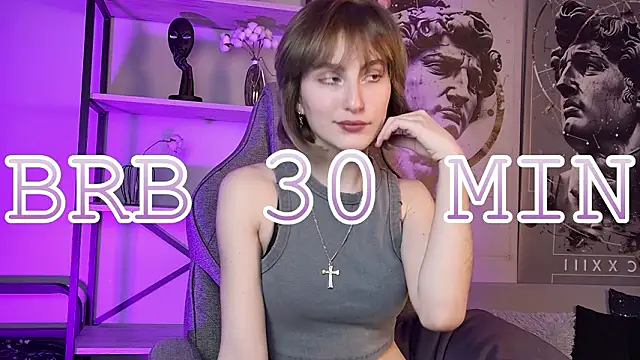 LuxRayi live sex cam