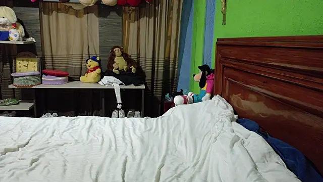 _Charlize_theron_'s cam snapshot