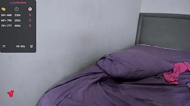 May_XX's cam snapshot