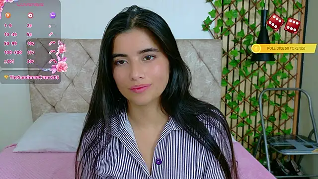 Georgia_Candy's cam snapshot