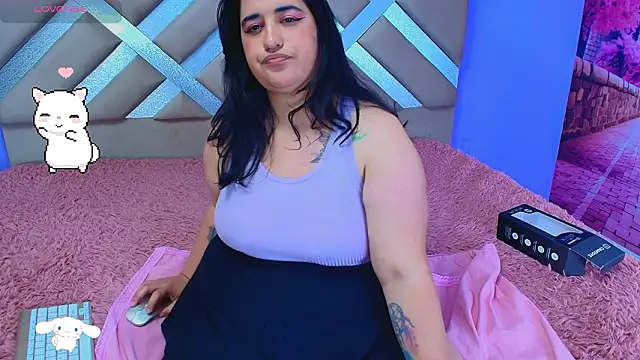 dani_vemom's cam snapshot