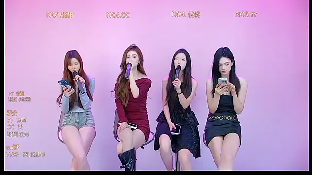 GUCCI-777's cam snapshot