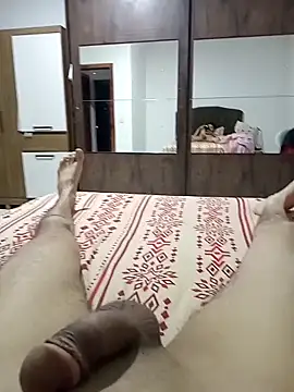 Roberto_stankovisk's cam snapshot