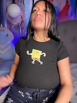 Im_Little's cam snapshot