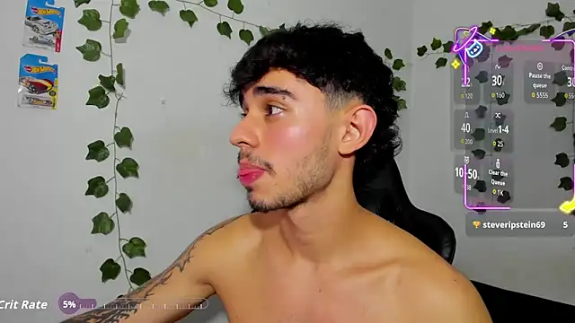 Noah_milleer live sex cam