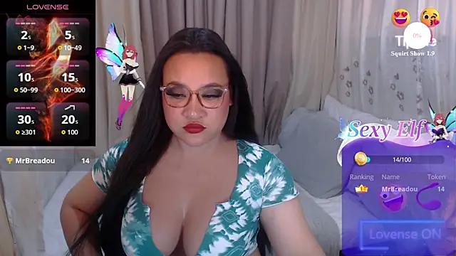 Hotcum_ella live sex cam