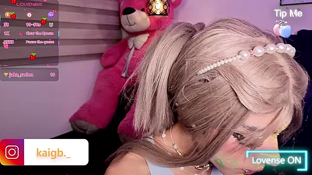 kaivg live sex cam