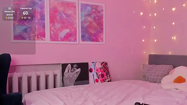 Amily_Warren's cam snapshot