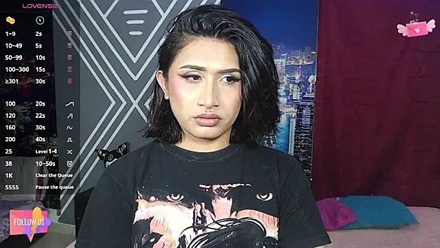 Karla_CMA live sex cam