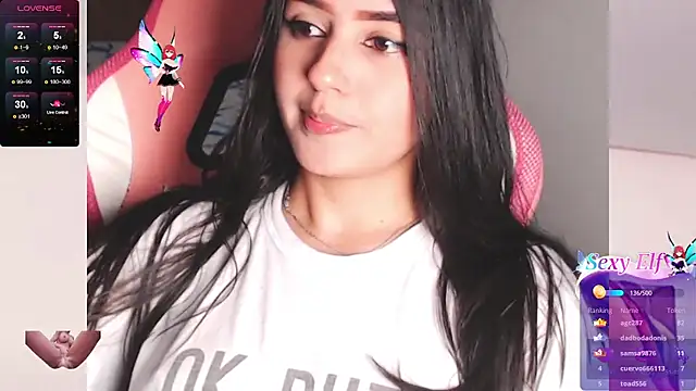 Danae_999 live sex cam