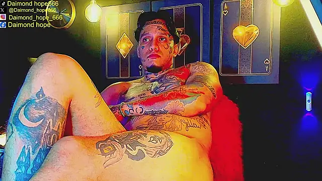 daimond_hope666 live sex cam