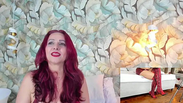 Madame_Angelic_1's cam snapshot