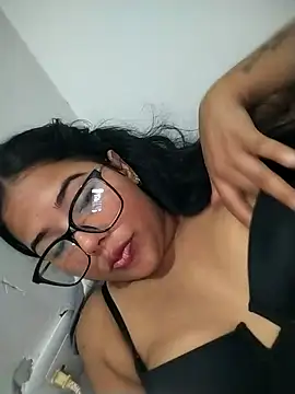 Anabellashy's cam snapshot