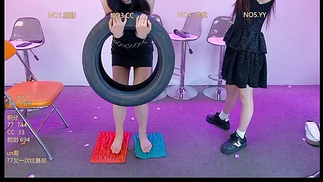 GUCCI-777's cam snapshot