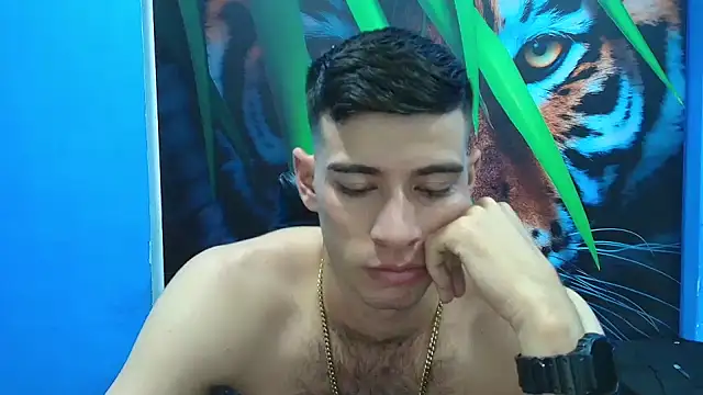 DEIBY_BABY's cam snapshot