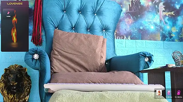 Snow_Goddess's cam snapshot