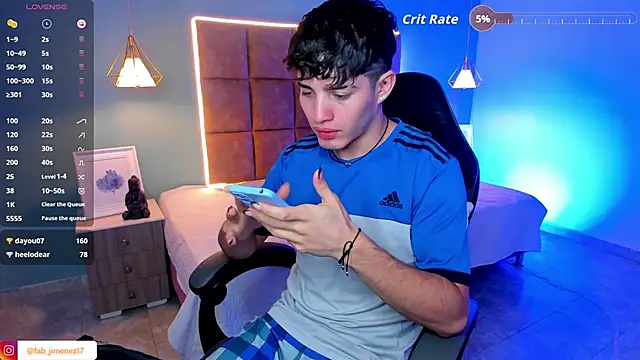 AlejooTwink's cam snapshot