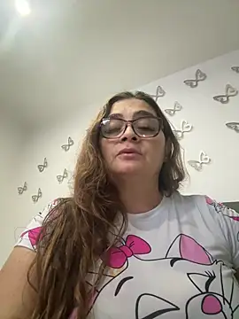 AntonellaVioleta's cam snapshot