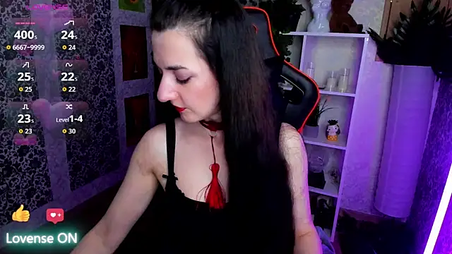 JessicaAlfo's cam snapshot