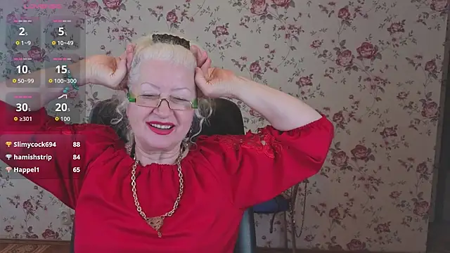 Maya_Mayflower's cam snapshot