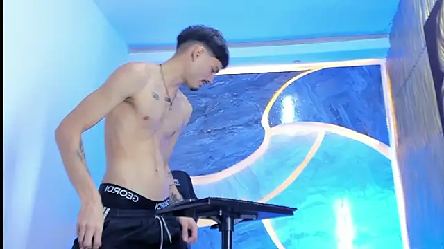 Iam_Steven's cam snapshot