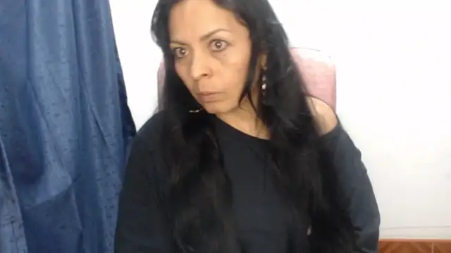 Paolahotty's cam snapshot