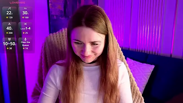 SofiAngela's cam snapshot