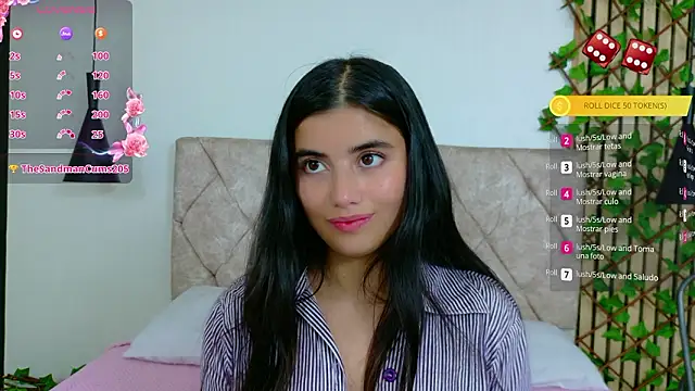 Georgia_Candy's cam snapshot