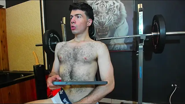 VelloTouch's cam snapshot