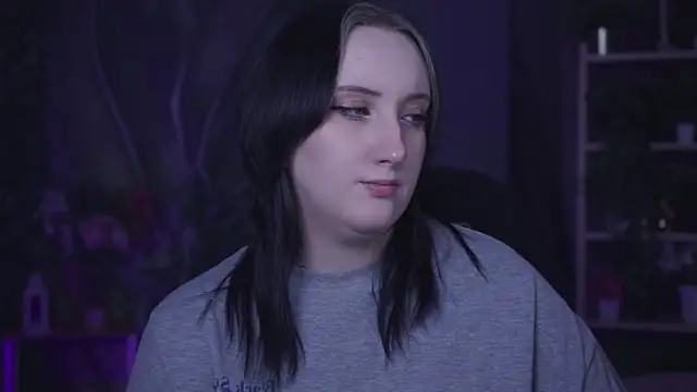 AsheLucker's cam snapshot