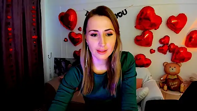 PassionGlow's cam snapshot