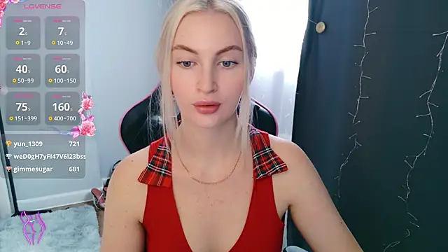 Kimmy_powell's cam snapshot