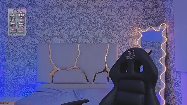 Mellani_tay's cam snapshot