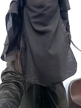 Noorkhatoon live sex cam