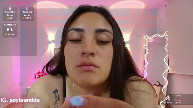 Brendda_tay's cam snapshot