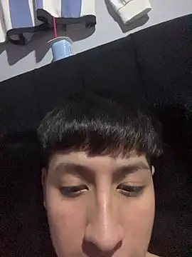 Stiven_017's cam snapshot