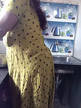 Sneha_gril's cam snapshot