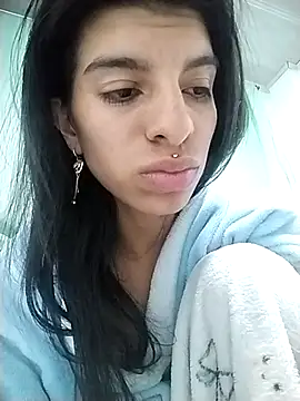 Ariell_Kieran's cam snapshot