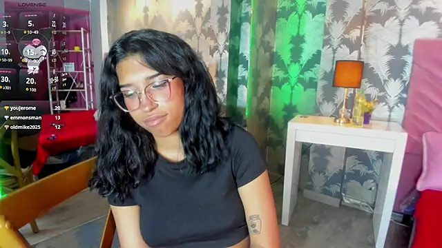 Karin_Ks's cam snapshot