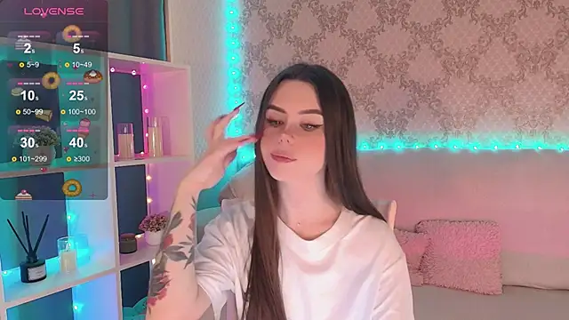 HolyMiax's cam snapshot