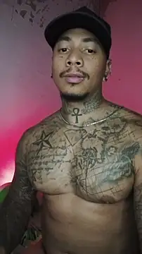 David_tatto1's cam snapshot