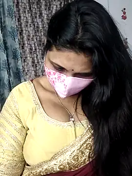 Hotty_Kavita's cam snapshot