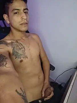 Juann-cock's cam snapshot