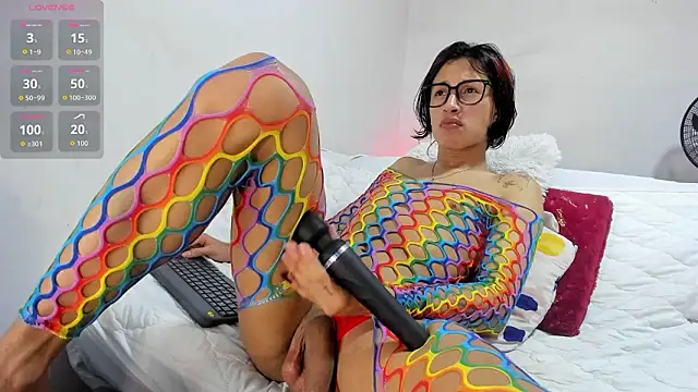 harold_sm's cam snapshot