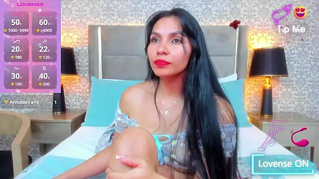 KoralBlum's cam snapshot