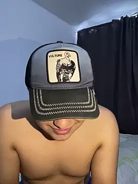 andresmahecha777's cam snapshot