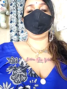 cute-tanvi's cam snapshot