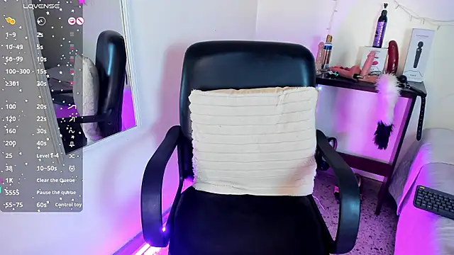 Tracy_lambo's cam snapshot