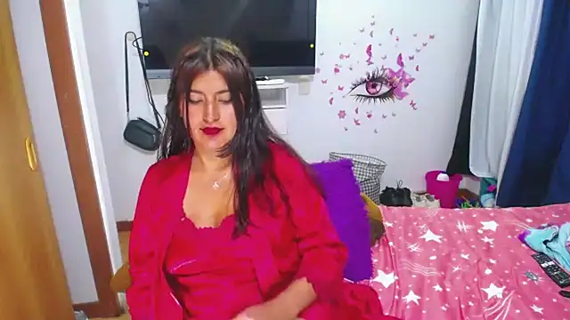 Yunhot_'s cam snapshot