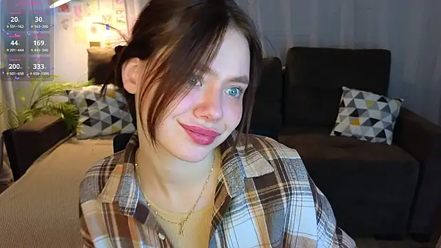 meow_mellie's cam snapshot